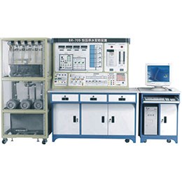 BR-709 恒壓供水實(shí)訓(xùn)裝置
