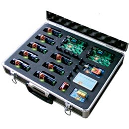 BR-2002 物聯(lián)網(wǎng)基礎(chǔ)教學(xué)平臺(tái)