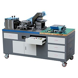 BR-510A 機械裝調技術綜合實訓裝置